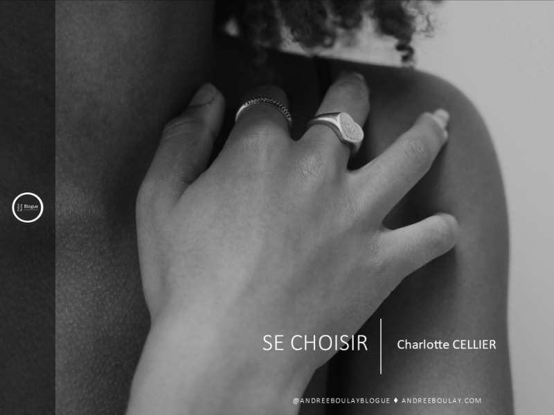 Charlotte CELLIER | Se&nbsp;choisir.
